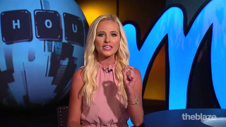 How Long Until Conservative Talking Head Tomi Lahren Joins <i>The View</i>?